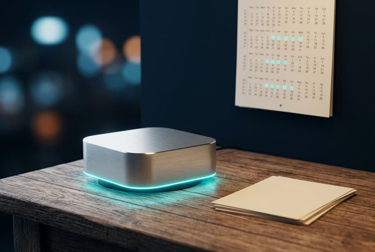 Test local AI with real documents in four weeks