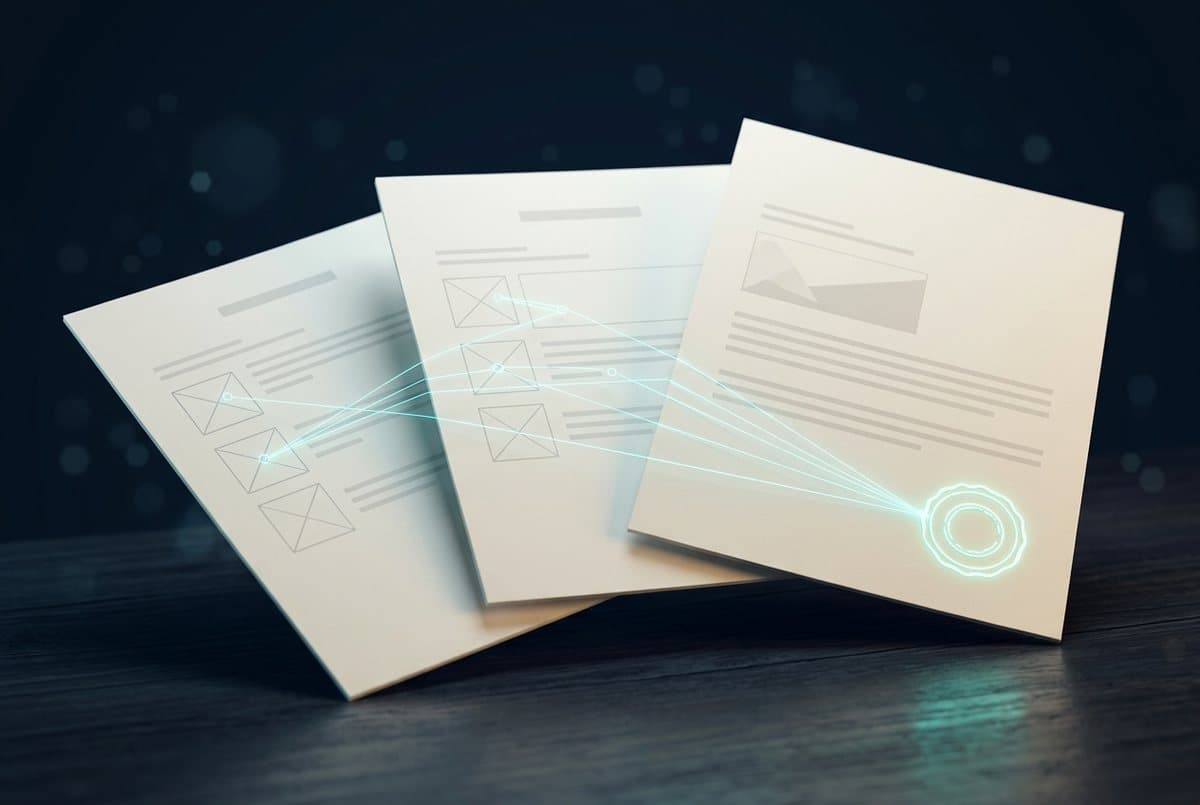 Check incoming invoices and prepare them for approval