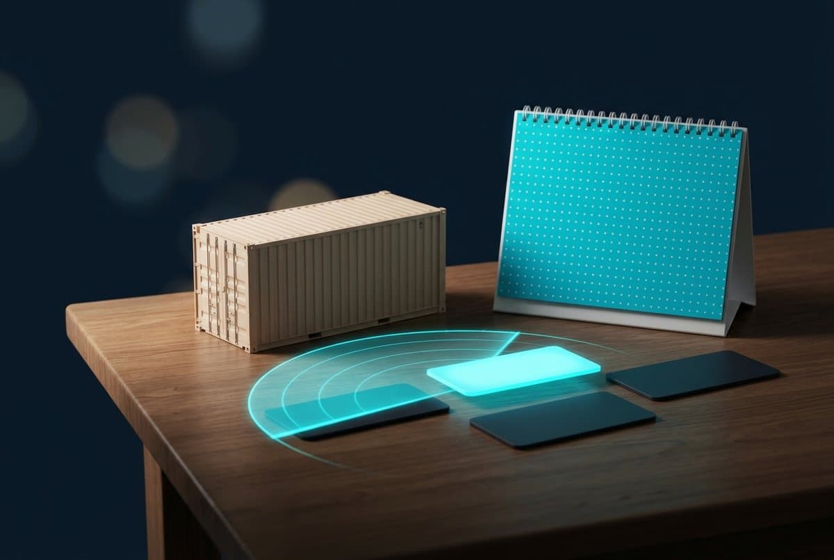 Monitor supplier notices and flag the need for action