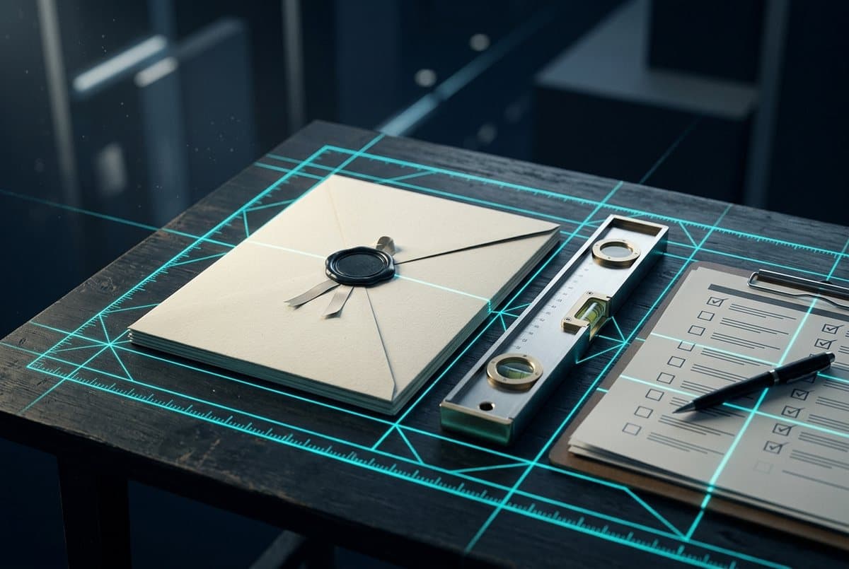 Check AI readiness before investing