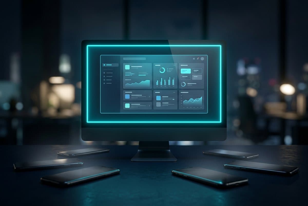 Replace shadow AI with an approved internal offering