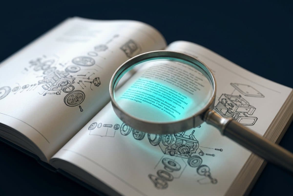 Search technical documentation with AI